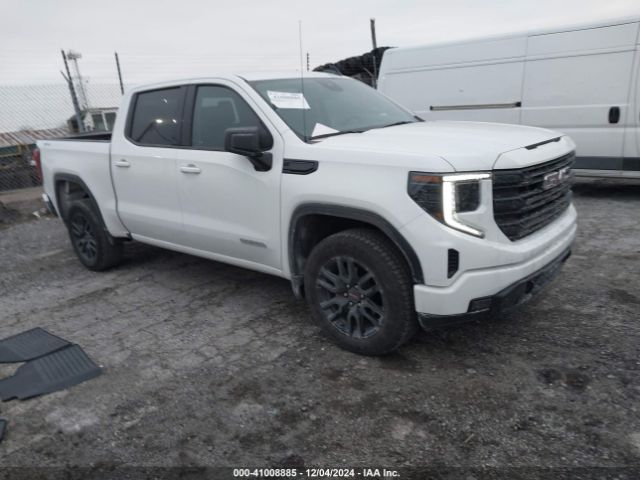 gmc sierra 2024 3gtpucek1rg186817