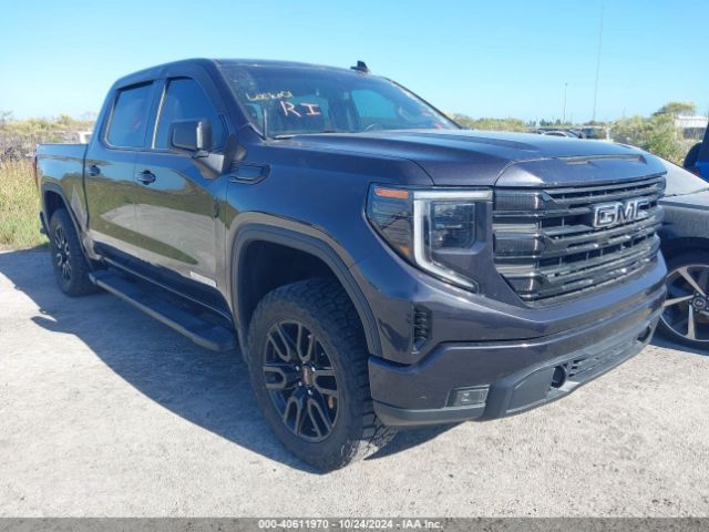 gmc sierra 2022 3gtpucek2ng594558