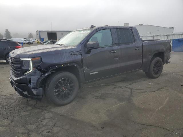 gmc sierra k15 2022 3gtpucek3ng679277