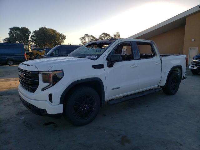 gmc sierra k15 2022 3gtpucek4ng552621