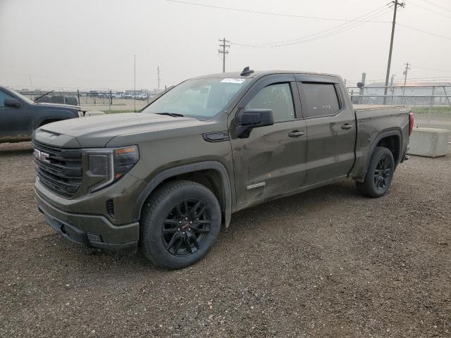 gmc sierra k15 2023 3gtpucek4pg306011