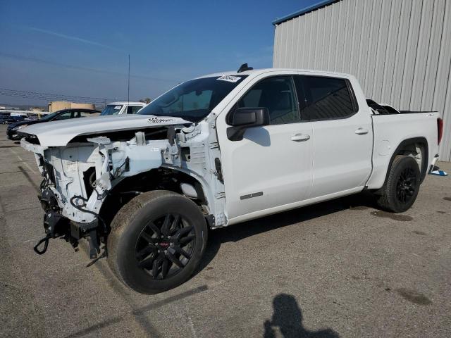 gmc sierra k15 2022 3gtpucek6ng664465