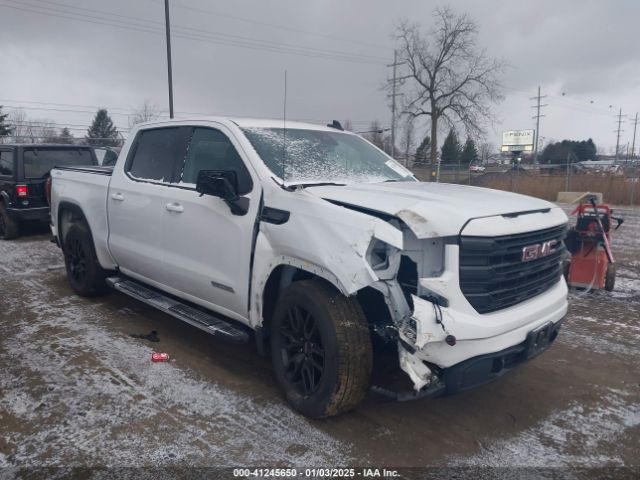 gmc sierra 2022 3gtpucek9ng517802