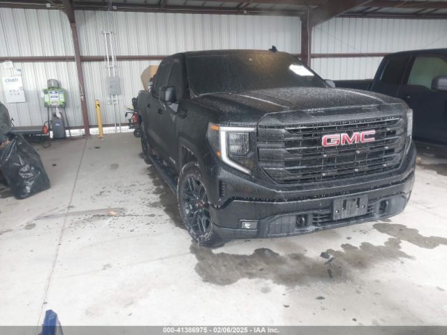 gmc sierra 2022 3gtpucek9ng590278