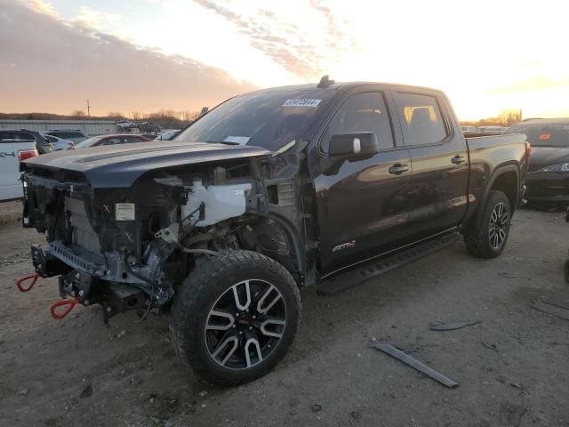 gmc sierra k15 2022 3gtpueel0ng595468