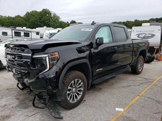 gmc sierra k15 2022 3gtpueel1ng595589