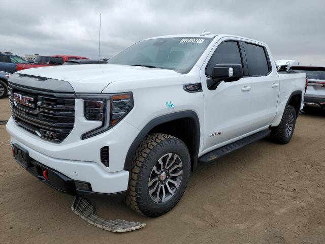 gmc sierra k15 2022 3gtpueel8ng663998