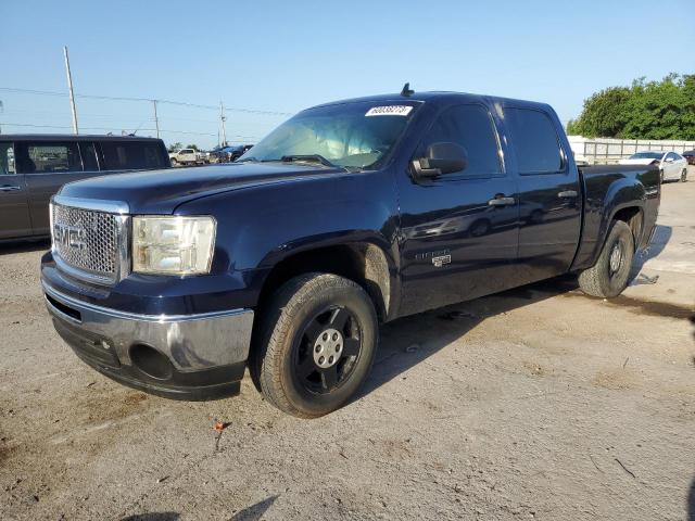 gmc sierra c15 2010 3gtrcuea5ag237572