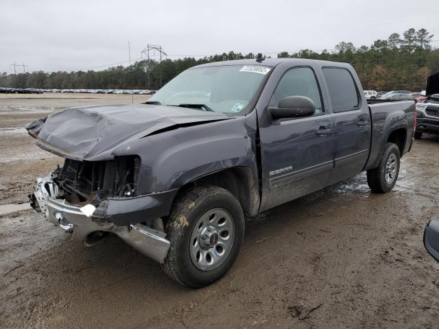 gmc sierra c15 2010 3gtrcuea7ag146657