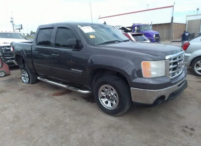 gmc sierra 1500 2010 3gtrcuea8ag228851