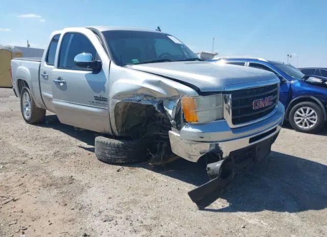 gmc sierra 2010 3gtrcve00ag258746