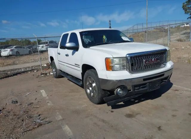 gmc sierra 1500 2010 3gtrcve03ag195223