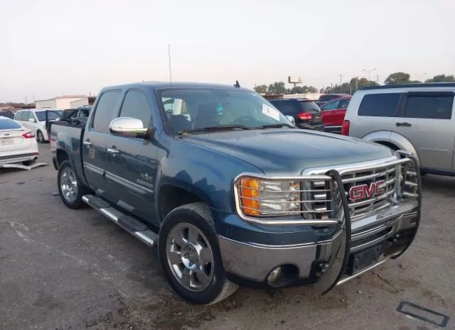 gmc sierra 2010 3gtrcve03ag213235