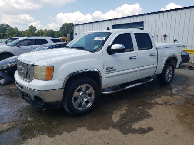 gmc sierra c15 2010 3gtrcve05ag275638