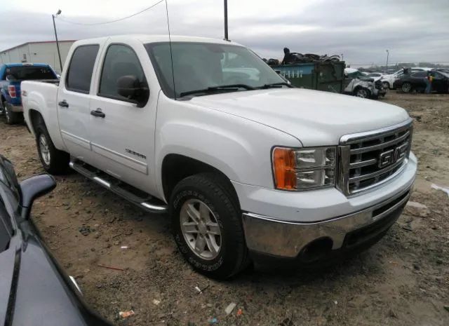 gmc sierra 1500 2010 3gtrcve07ag279609