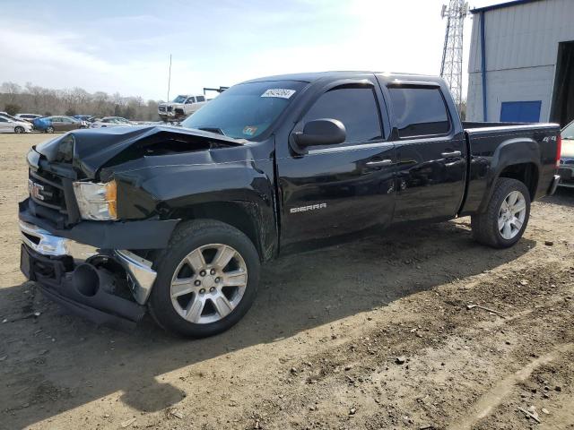 gmc sierra 2010 3gtrkte32ag275257