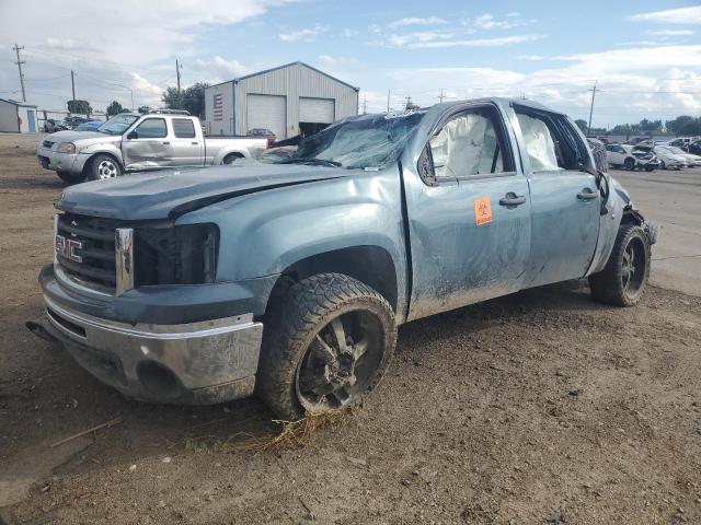 gmc sierra k15 2010 3gtrkuea6ag169950