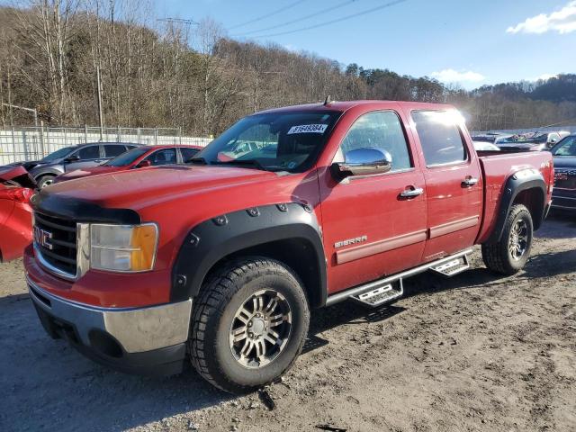 gmc sierra k15 2010 3gtrkuea9ag163124