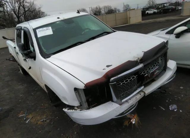 gmc sierra 1500 2010 3gtrkve30ag241717