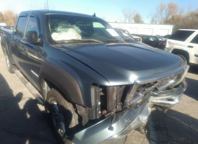 gmc sierra 1500 2010 3gtrkve30ag288908