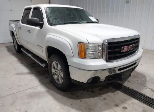 gmc sierra 1500 2010 3gtrkve32ag115276