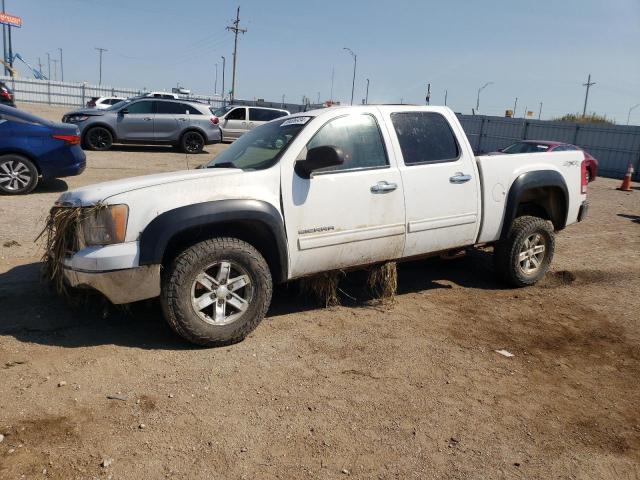 gmc sierra k15 2010 3gtrkve34ag194319