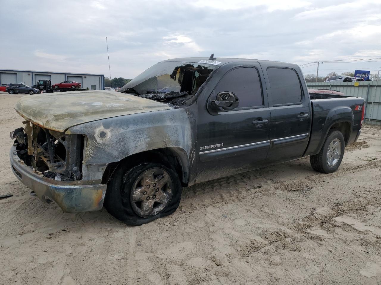 gmc sierra 2010 3gtrkve35ag294896