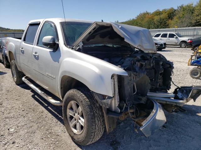 gmc sierra k15 2010 3gtrkve36ag151374