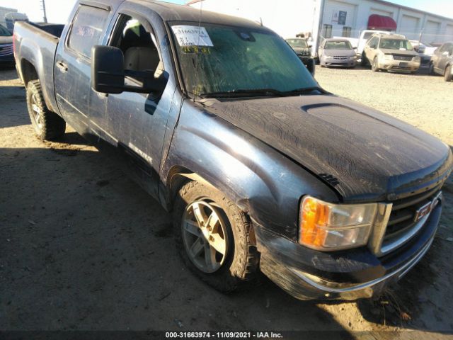 gmc sierra 1500 2010 3gtrkve36ag167901