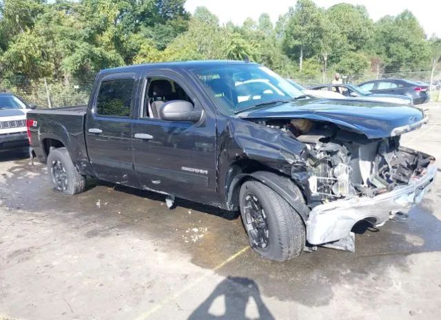 gmc sierra 2010 3gtrkve36ag245951