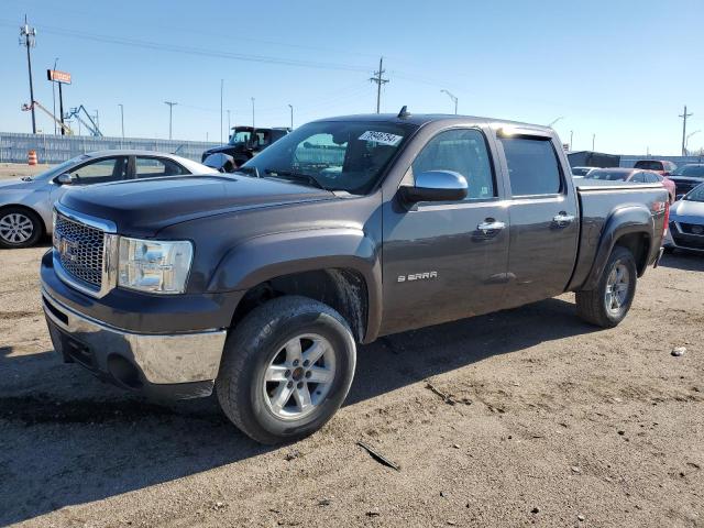 gmc sierra k15 2010 3gtrkve36ag254553