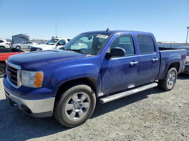 gmc sierra 2010 3gtrkve38ag212630