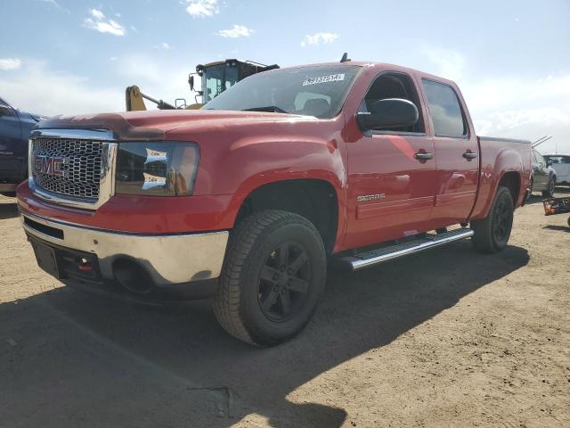 gmc sierra 2010 3gtrkve39ag146928