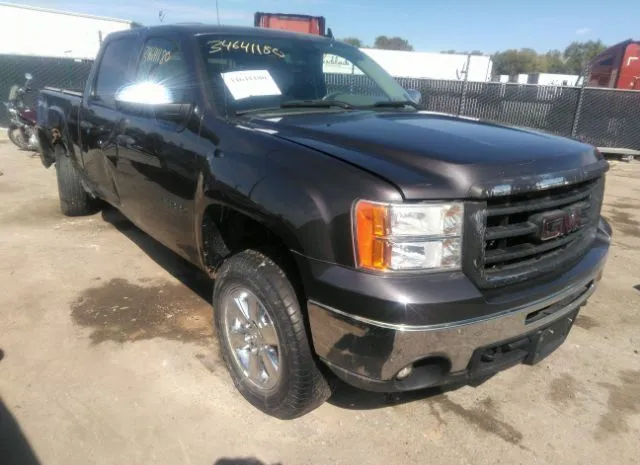 gmc sierra 1500 2010 3gtrkve39ag164975