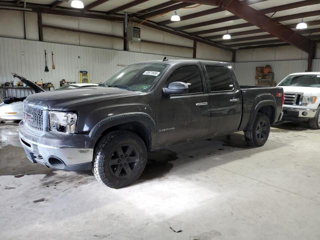 gmc sierra k15 2010 3gtrkve39ag266647