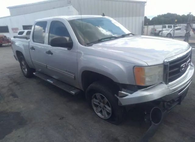 gmc sierra 1500 2010 3gtrkve3xag139793