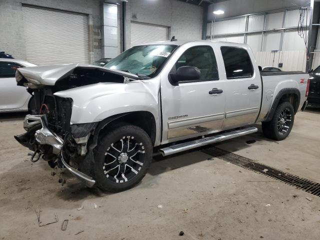 gmc sierra k15 2010 3gtrkve3xag204058