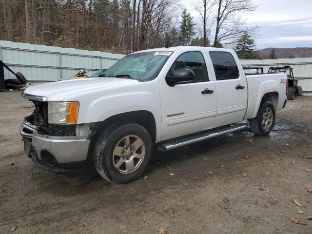 gmc sierra k15 2010 3gtrkve3xag298877