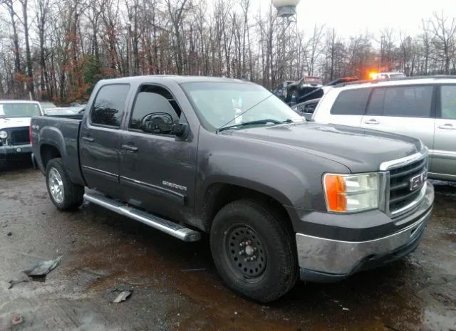 gmc sierra 2010 3gtrkwe30ag201854