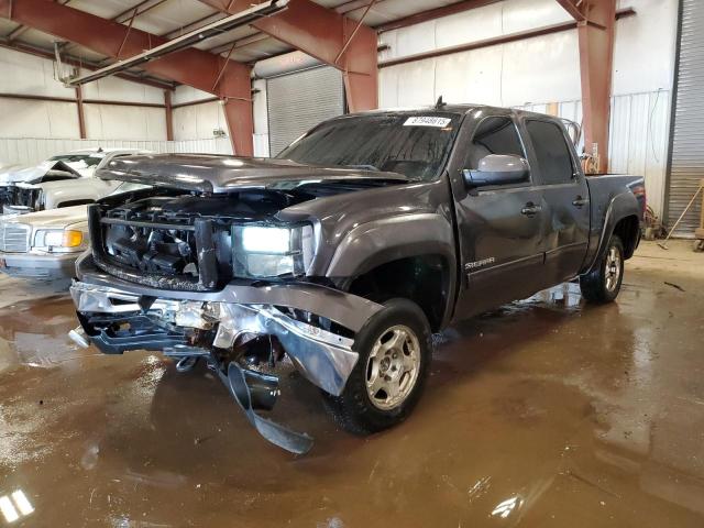 gmc sierra k15 2010 3gtrkwe35ag124351