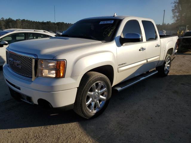 gmc sierra 2010 3gtrkxe22ag294096