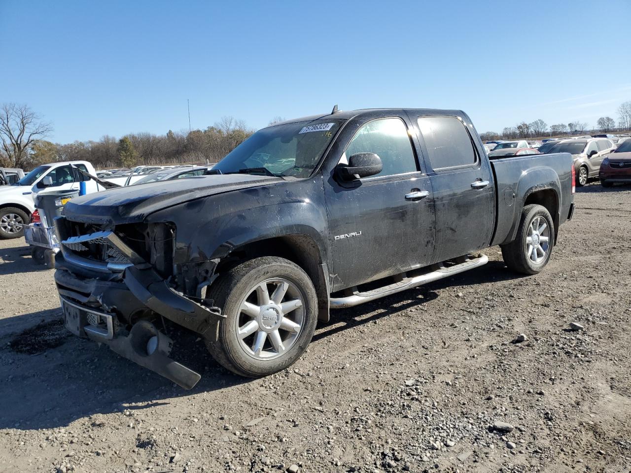 gmc sierra 2010 3gtrkxe23ag200162