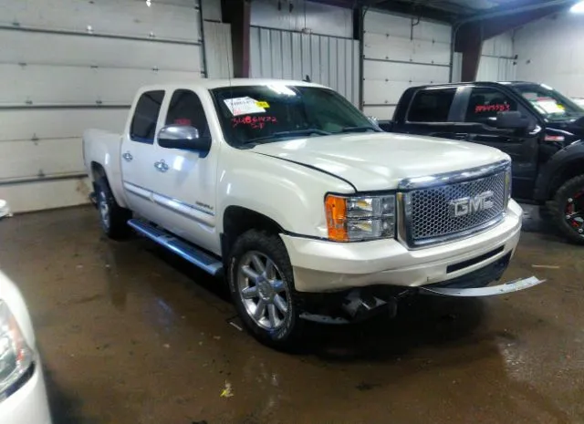 gmc sierra 1500 2010 3gtrkxe23ag292633