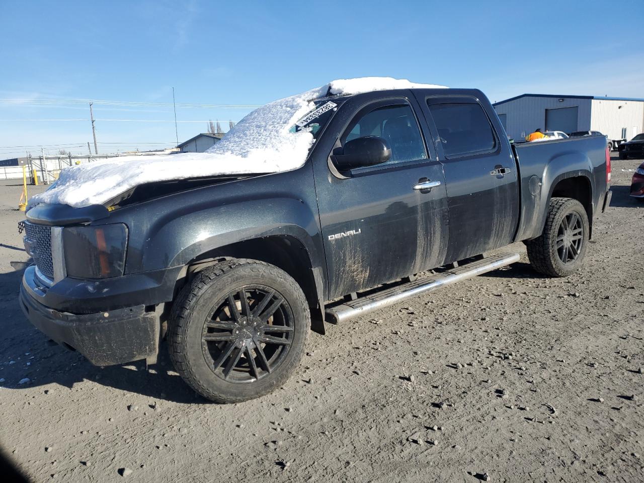 gmc sierra 2010 3gtrkxe24ag173392