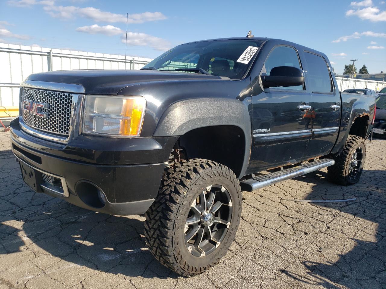 gmc sierra 2010 3gtrkxe24ag263979