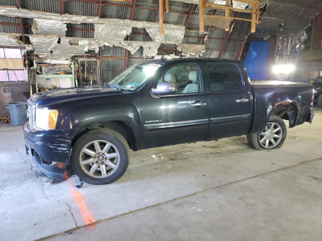 gmc sierra 2010 3gtrkxe2xag135634