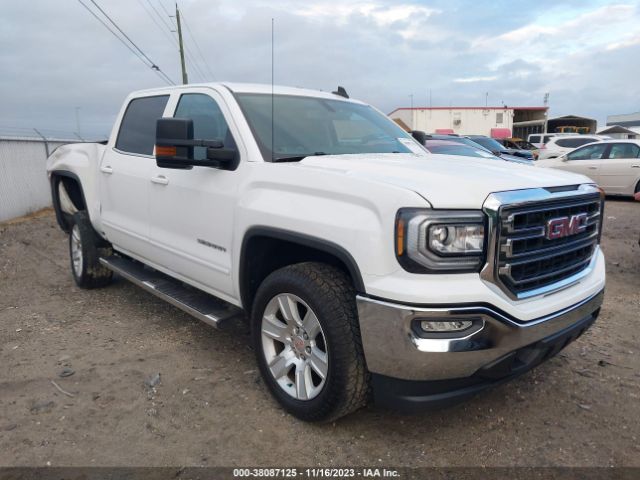 gmc sierra 2018 3gtu1mec5jg201673