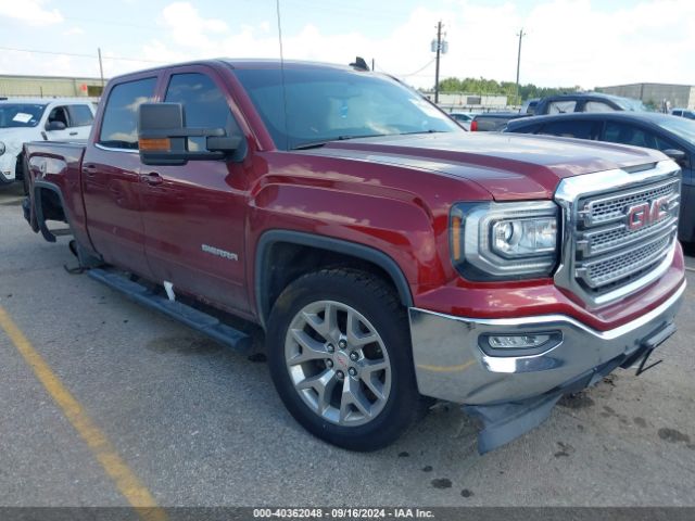 gmc sierra 2017 3gtu1mec6hg167219