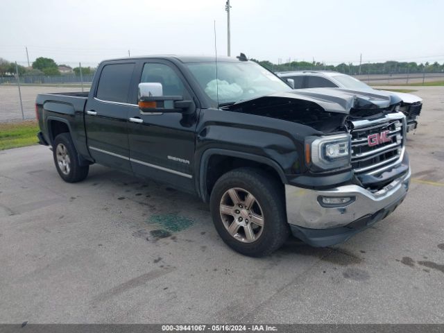 gmc sierra 1500 2016 3gtu1nec9gg229362