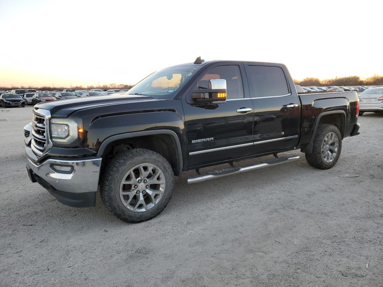 gmc sierra 2016 3gtu1nec9gg388138